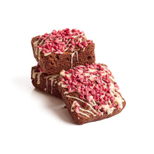 Load image into Gallery viewer, The White Chocolate &amp; Raspberry Duo (gf) (v) - Eleanor&#39;s
